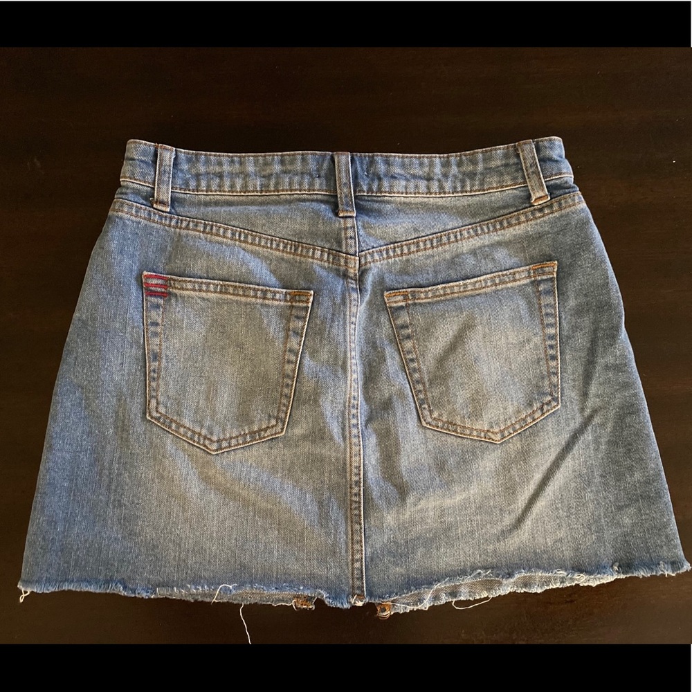 BDG urban Outfitters Jean skirt